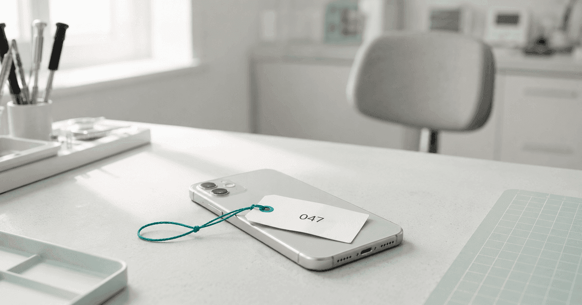 “Where is my phone?” — the call you can stop taking